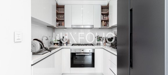 Apartamento T3 em Downtown Dubai (Downtown Burj Dubai), UAE N.º 100665 10