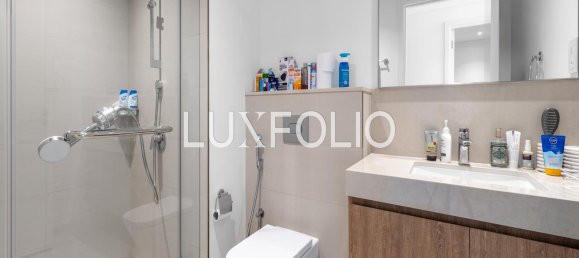 Apartamento T3 em Downtown Dubai (Downtown Burj Dubai), UAE N.º 100665 17