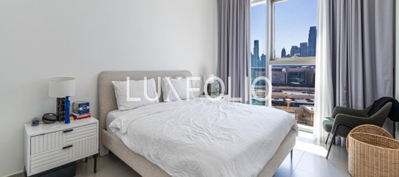Apartamento T3 em Downtown Dubai (Downtown Burj Dubai), UAE N.º 100665 5