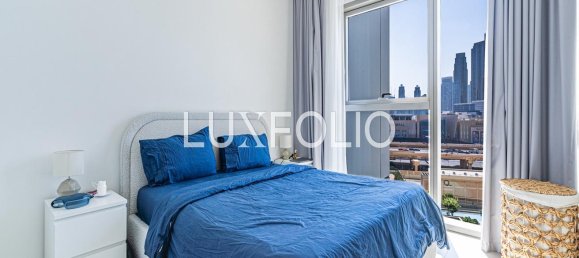 Apartamento T3 em Downtown Dubai (Downtown Burj Dubai), UAE N.º 100665 11