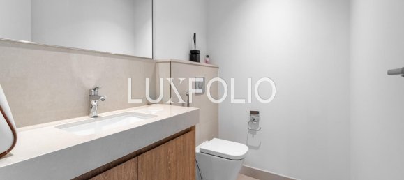 Apartamento T3 em Downtown Dubai (Downtown Burj Dubai), UAE N.º 100665 16