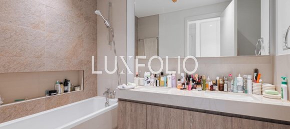 Apartamento T3 em Downtown Dubai (Downtown Burj Dubai), UAE N.º 100665 21