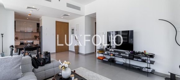 Apartamento T3 em Downtown Dubai (Downtown Burj Dubai), UAE N.º 100665 3
