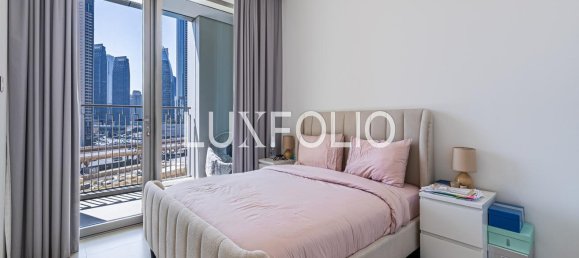 Apartamento T3 em Downtown Dubai (Downtown Burj Dubai), UAE N.º 100665 7