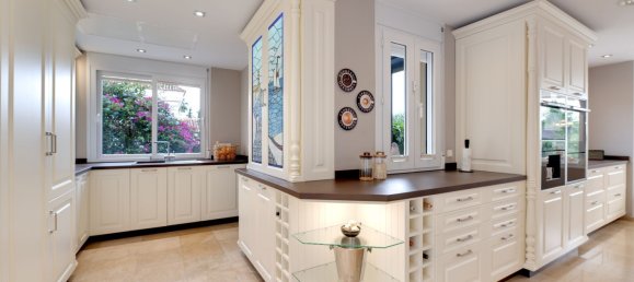 5 chambres Villa à Marbella, Spain No. 68030 17