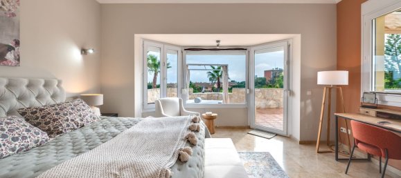 5 chambres Villa à Marbella, Spain No. 68030 6