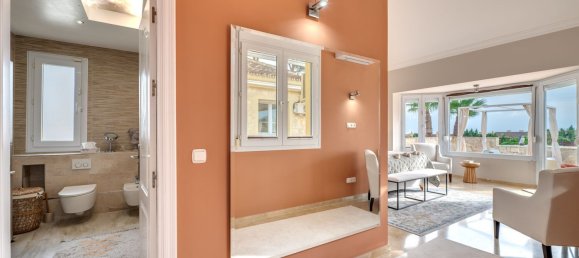 5 chambres Villa à Marbella, Spain No. 68030 46