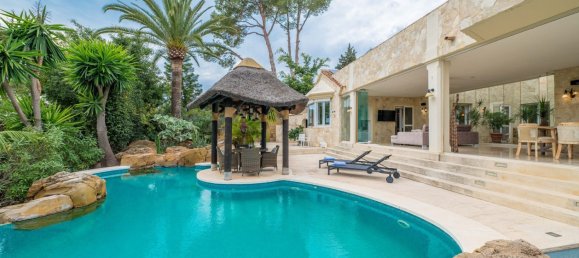 5 chambres Villa à Marbella, Spain No. 68030 3