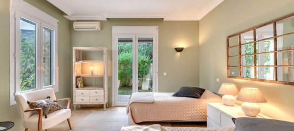 5 chambres Villa à Marbella, Spain No. 68030 22