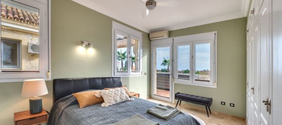 5 chambres Villa à Marbella, Spain No. 68030 43