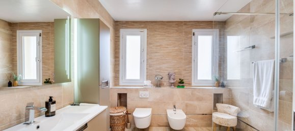 5 chambres Villa à Marbella, Spain No. 68030 8