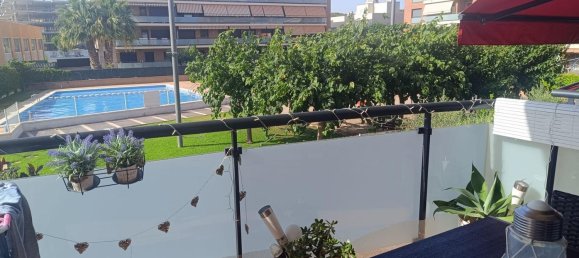 Apartamento T3 em Cunit, Spain N.º 148442 31