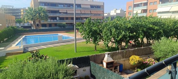 Apartamento T3 em Cunit, Spain N.º 148442 34