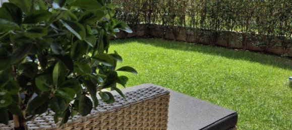 2 rooms Apartment in Eggenberg, Austria No. 204607 3