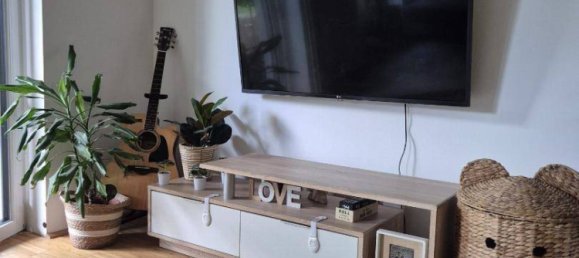 2 rooms Apartment in Eggenberg, Austria No. 204607 7