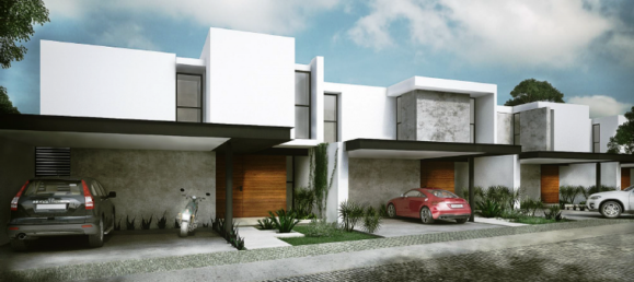 3 chambres Maison à Merida, Mexico No. 50242 2