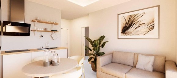 2غرفة شقة في Bari, Italy رقم 27045 2