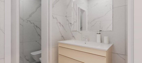 2غرفة شقة في Bari, Italy رقم 27045 6