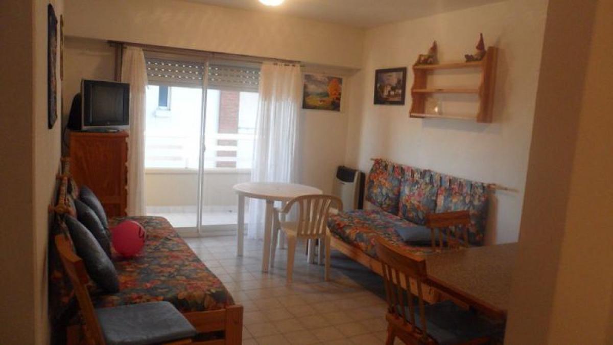 استوديو في Mar del Plata, Argentina رقم 91593