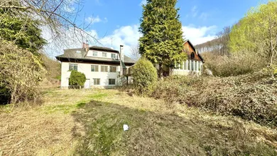 Villa de 12 habitaciónes en Klosterneuburg, Austria No. 235631