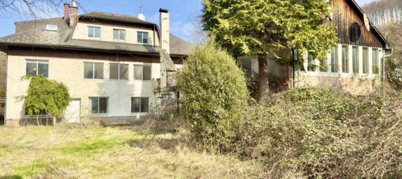 12 rooms Villa in Klosterneuburg, Austria No. 235631 3