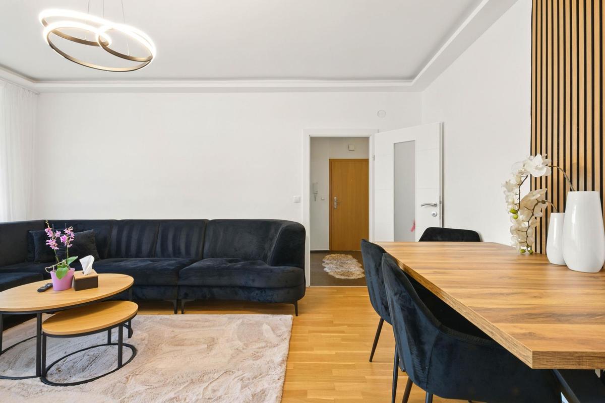 3غرفة شقة في Hollabrunn, Austria رقم 168464