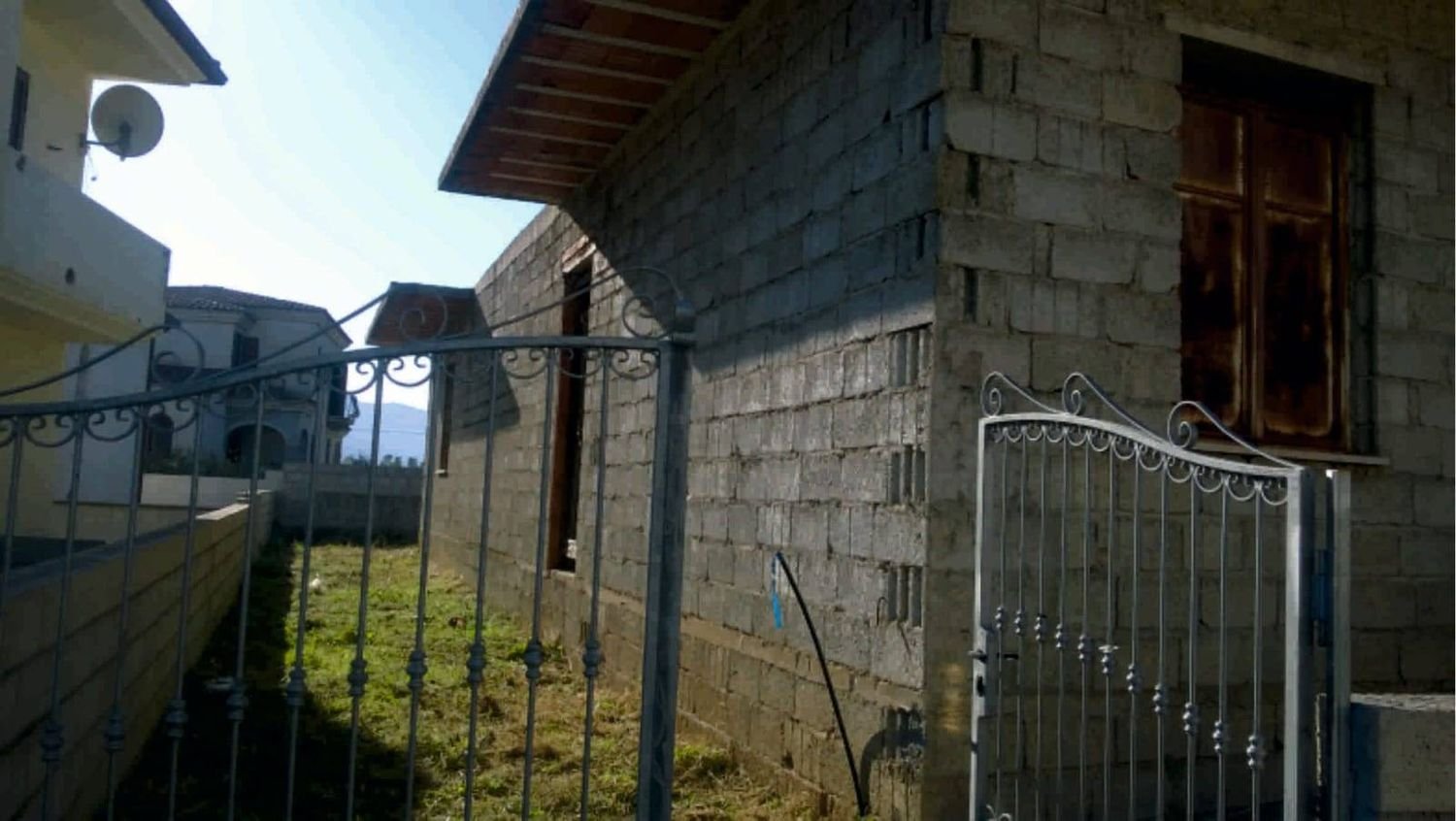 1 bedroom House in Siniscola, Italy No. 367229