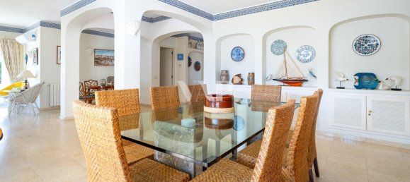 5 chambres Villa à Quarteira, Portugal No. 136670 38