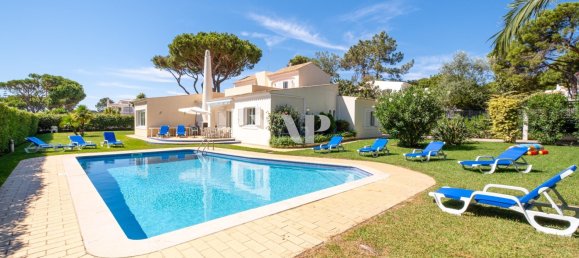 5 chambres Villa à Quarteira, Portugal No. 136670 22