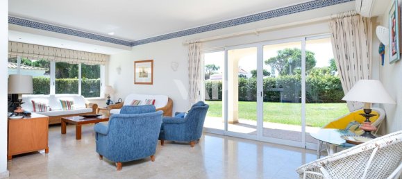 5 chambres Villa à Quarteira, Portugal No. 136670 36