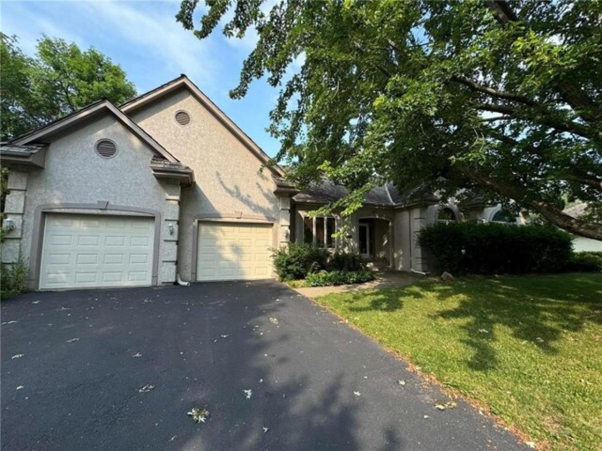 3 Schlafzimmer Haus in Plymouth, USA, Nr. 419869