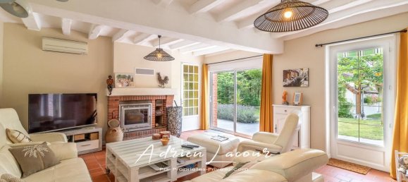 3 bedrooms Castles in Pruniers-en-Sologne, France No. 259693 4