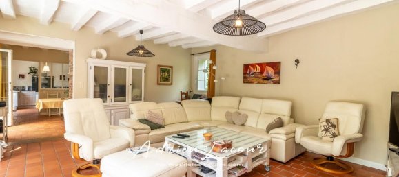 3 bedrooms Castles in Pruniers-en-Sologne, France No. 259693 5