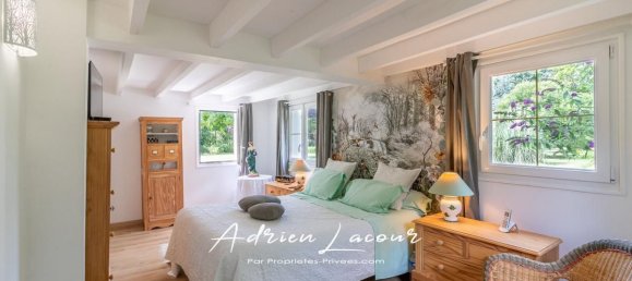 3 bedrooms Castles in Pruniers-en-Sologne, France No. 259693 8