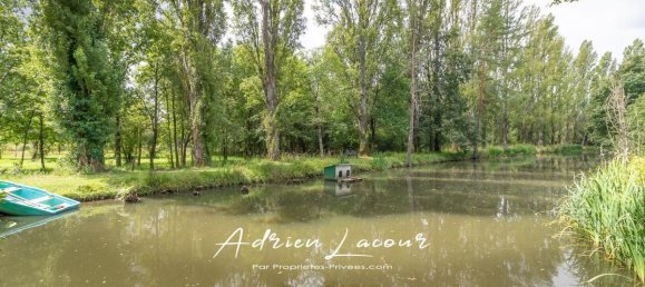 3 bedrooms Castles in Pruniers-en-Sologne, France No. 259693 3