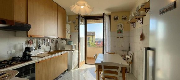 Квартира с 3 комнатами в Лоди, Италия № 26764 9