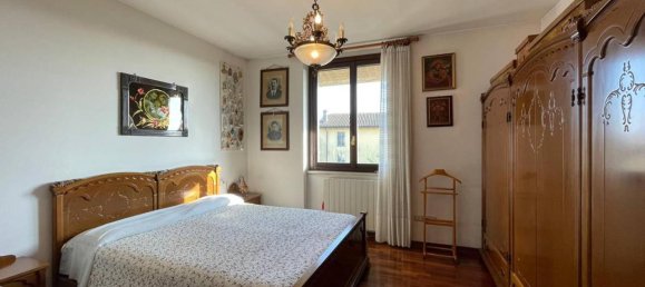 Квартира с 3 комнатами в Лоди, Италия № 26764 14