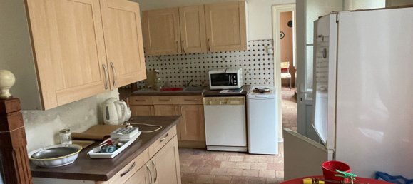 Casa de 5 dormitorios en Tournon-Saint-Martin, France No. 253565 13