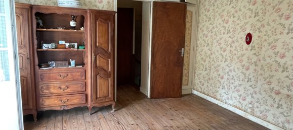 Casa de 5 dormitorios en Tournon-Saint-Martin, France No. 253565 23