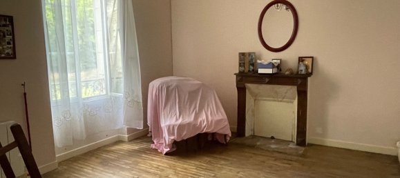 Casa de 5 dormitorios en Tournon-Saint-Martin, France No. 253565 7