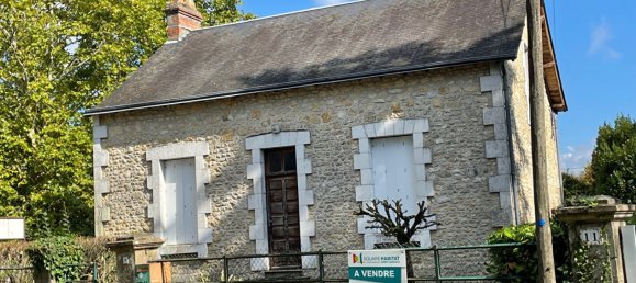 Casa de 5 dormitorios en Tournon-Saint-Martin, France No. 253565 30