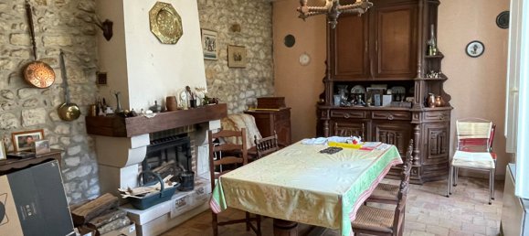 Casa de 5 dormitorios en Tournon-Saint-Martin, France No. 253565 29