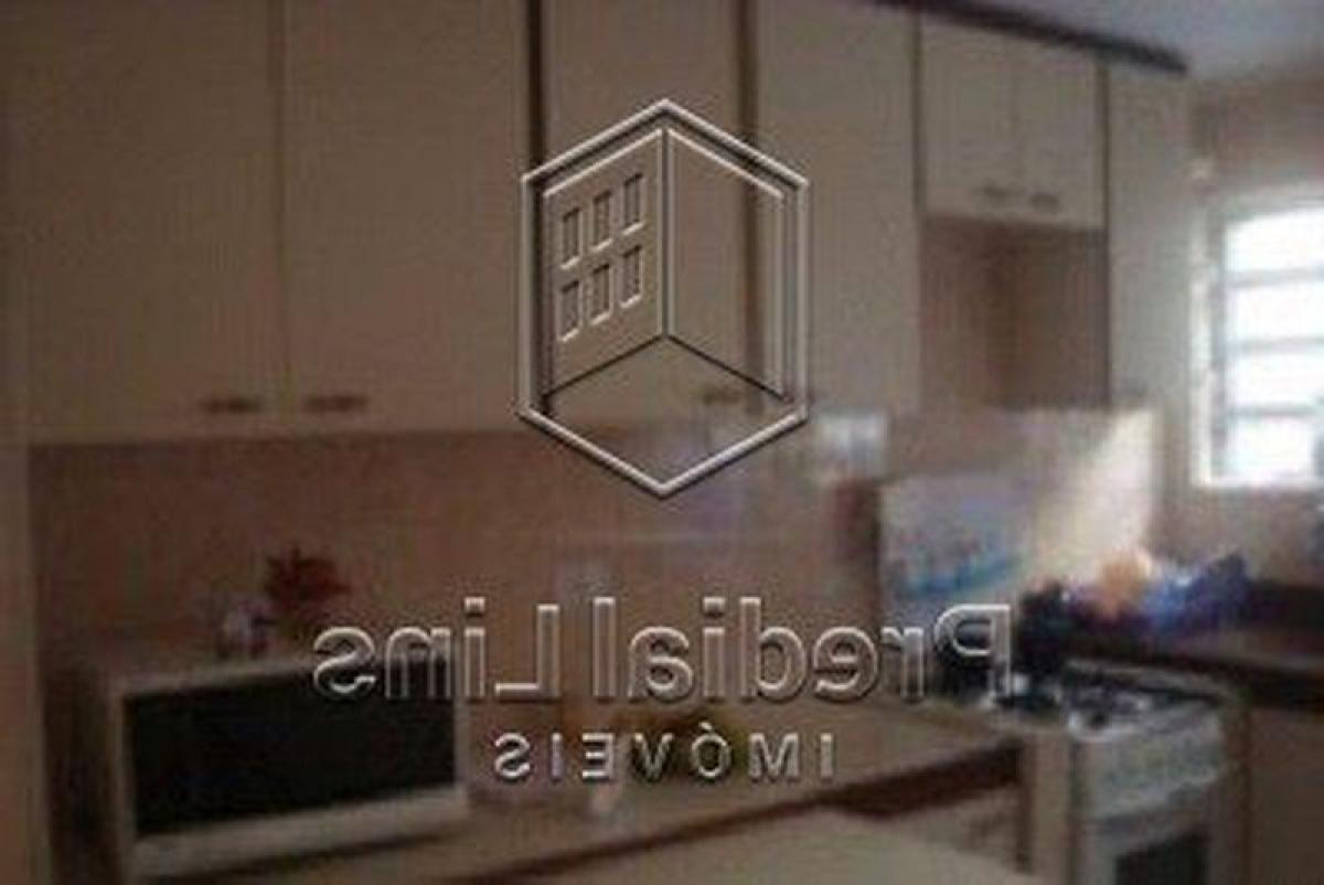 2 bedrooms House in Sao Paulo, Brazil No. 453479