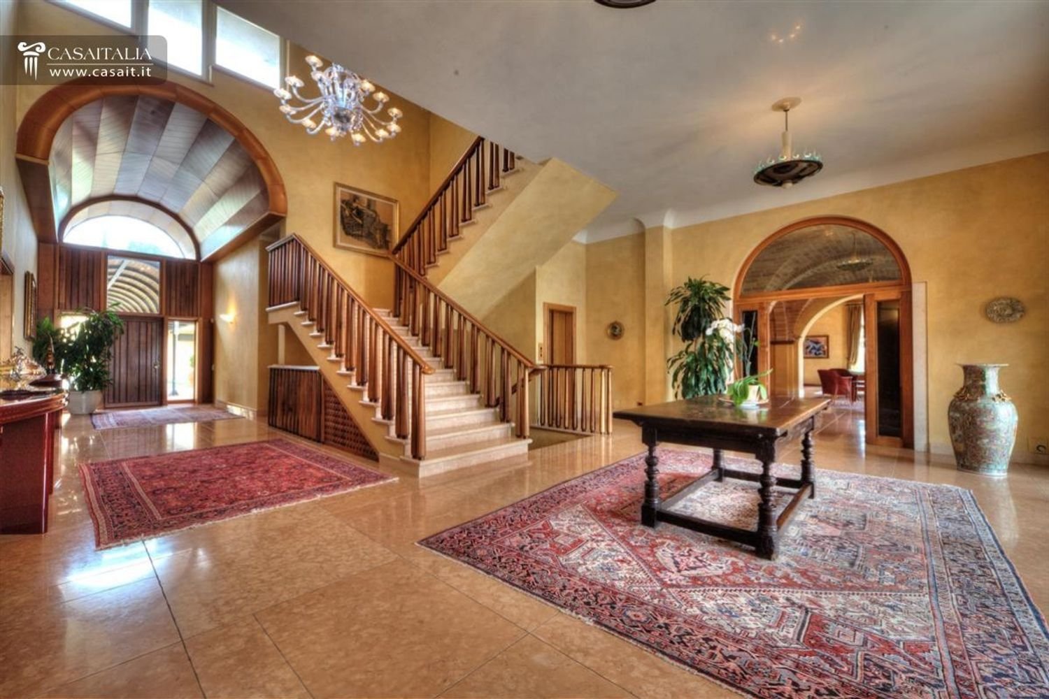 4 rooms Apartment in Macerata, Italy No. 185814