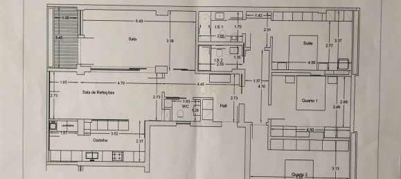 3 bedrooms Apartment in Lisbon, Portugal No. 10999 38