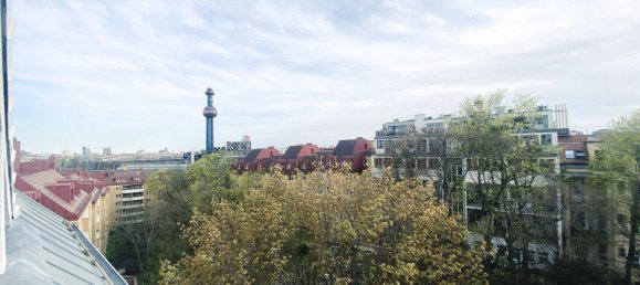 2-salle Appartement à Dobling, Austria No. 45386 6