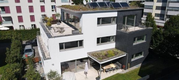 367m² Building in Bregenz, Austria No. 118695 2