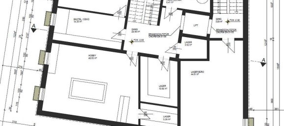 367m² Building in Bregenz, Austria No. 118695 10