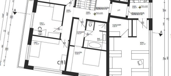 367m² Building in Bregenz, Austria No. 118695 12