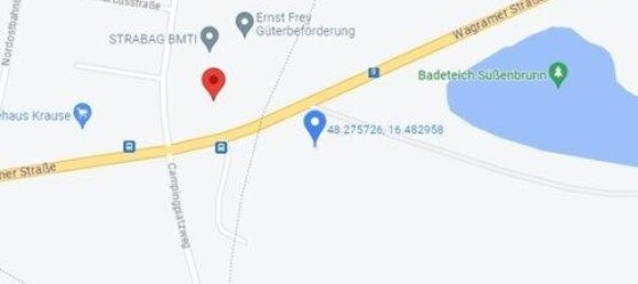 6445m² Land in Vienna, Austria No. 100734 4